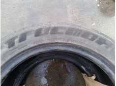 Recambio de pareja neumaticos para nissan almera ii (n16) 1.5 dci referencia OEM IAM 225/50R17-98Y 98Y - TURISMO TRACMAX X PRIVI 2