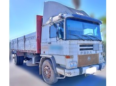 PEGASO (TRUCK) 1223 10.5 C.C / 225CV