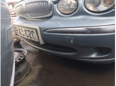 Recambio de paragolpes delantero para jaguar x-type i (x400) 2.0 d referencia OEM IAM    2