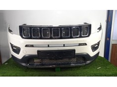 Recambio de paragolpes delantero para jeep compass (mp, m6, mv, m7) 1.4 multiair 4x4 referencia OEM IAM SIN REFERENCIA  