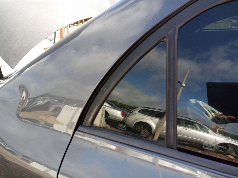 Recambio de luna custodia trasera derecha para toyota corolla sedán (_e15_) 1.4 d-4d (nde150) referencia OEM IAM   