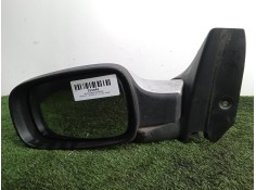 Recambio de retrovisor izquierdo para renault scenic ii 1.5 dci diesel referencia OEM IAM SIN REFERENCIA ELECTRICO - 5.PINES GRI