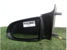Recambio de retrovisor izquierdo para opel zafira a monospace (t98) 2.0 dti 16v (f75) referencia OEM IAM 12957 - 0156017 VERDE Z