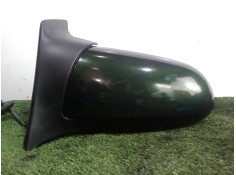 Recambio de retrovisor izquierdo para opel zafira a monospace (t98) 2.0 dti 16v (f75) referencia OEM IAM 12957 - 0156017 VERDE Z 2