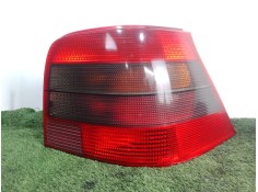 Recambio de piloto trasero derecho para volkswagen golf iv (1j1) 1.9 tdi referencia OEM IAM SIN REFERENCIA AHUMADO HELLA