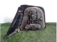 Recambio de piloto trasero derecho para volkswagen golf iv (1j1) 1.9 tdi referencia OEM IAM SIN REFERENCIA AHUMADO HELLA 2