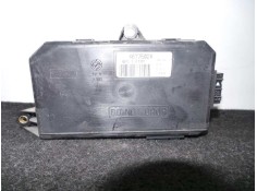Recambio de centralita check control para fiat stilo (192) 1.9 jtd cat referencia OEM IAM 46775024-F192  