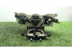 Recambio de mando calefaccion / aire acondicionado para hyundai getz (tb) 1.5 crdi referencia OEM IAM  1.CONECTOR - 8.PINES  2