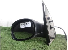 Recambio de retrovisor izquierdo para citroën c2 (jm_) 1.4 hdi referencia OEM IAM 96297480 NEGRO ELECTRICO - 5.PINES