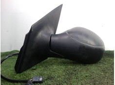 Recambio de retrovisor izquierdo para citroën c2 (jm_) 1.4 hdi referencia OEM IAM 96297480 NEGRO ELECTRICO - 5.PINES 2