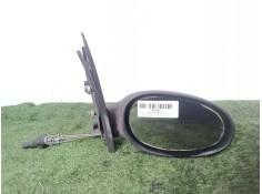 Recambio de retrovisor derecho para smart fortwo coupé (450) 0.8 cdi (450.300, 450.301, 450.302, 450.303, 450.306) referencia OE