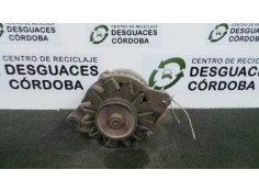 Recambio de alternador para nissan vanette (c 220) 1.5 referencia OEM IAM 23100H7711-A2T24971 MITSUBISHI 50 A