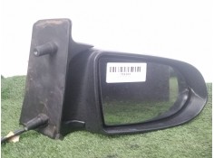 Recambio de retrovisor derecho para opel zafira a monospace (t98) 2.0 dti 16v (f75) referencia OEM IAM 12956 - 0156016 VERDE ZAF