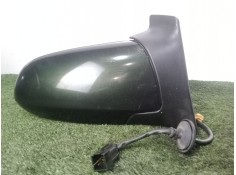 Recambio de retrovisor derecho para opel zafira a monospace (t98) 2.0 dti 16v (f75) referencia OEM IAM 12956 - 0156016 VERDE ZAF 2