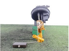 Recambio de aforador para mercedes-benz clase c (w203) c 220 cdi (203.006) referencia OEM IAM A2034700141 - 09755039900 2.PINES  2