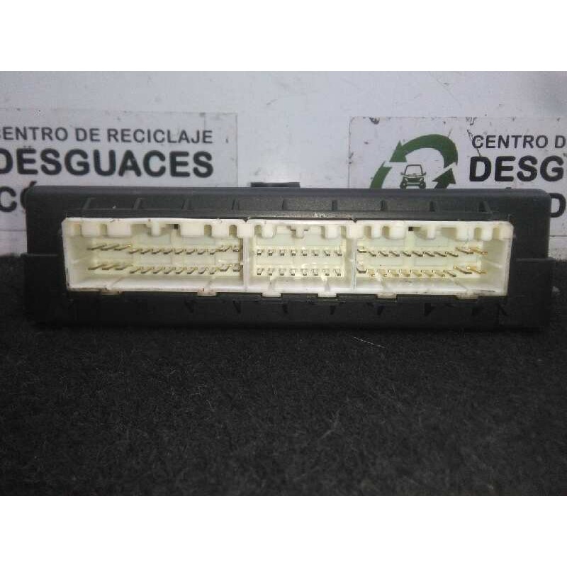 Recambio de modulo electronico para kia sorento 2.5 crdi referencia OEM IAM 954113E850  