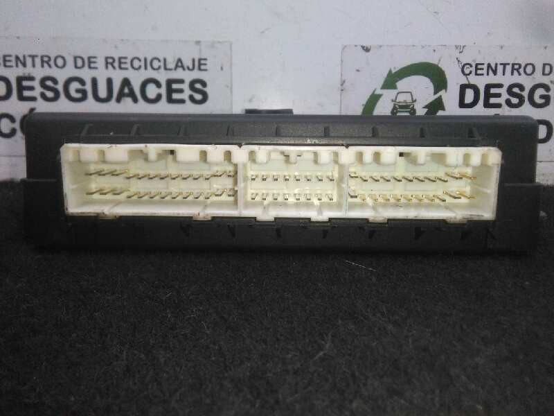 Recambio de modulo electronico para kia sorento 2.5 crdi referencia OEM IAM 954113E850  