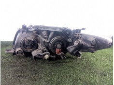 Recambio de faro derecho para toyota corolla sedán (_e15_) 1.4 d-4d (nde150) referencia OEM IAM SIN REFERENCIA   2