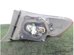 Recambio de piloto trasero izquierdo para toyota corolla sedán (_e15_) 1.4 d-4d (nde150) referencia OEM IAM SIN REFERENCIA 4.PUE 2