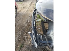 Recambio de refuerzo paragolpes delantero para saab 9-3 sport hatch 1.9 tid cat referencia OEM IAM    2