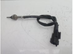 Recambio de sensor para fiat ducato maxi furgón g. vol. 35 (290) 2.3 jtd cat referencia OEM IAM 5802077637 TEMPERATURA 2.PINES