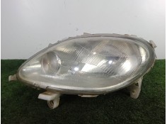 Recambio de faro izquierdo para smart fortwo coupé (450) 0.8 cdi (450.300, 450.301, 450.302, 450.303, 450.306) referencia OEM IA