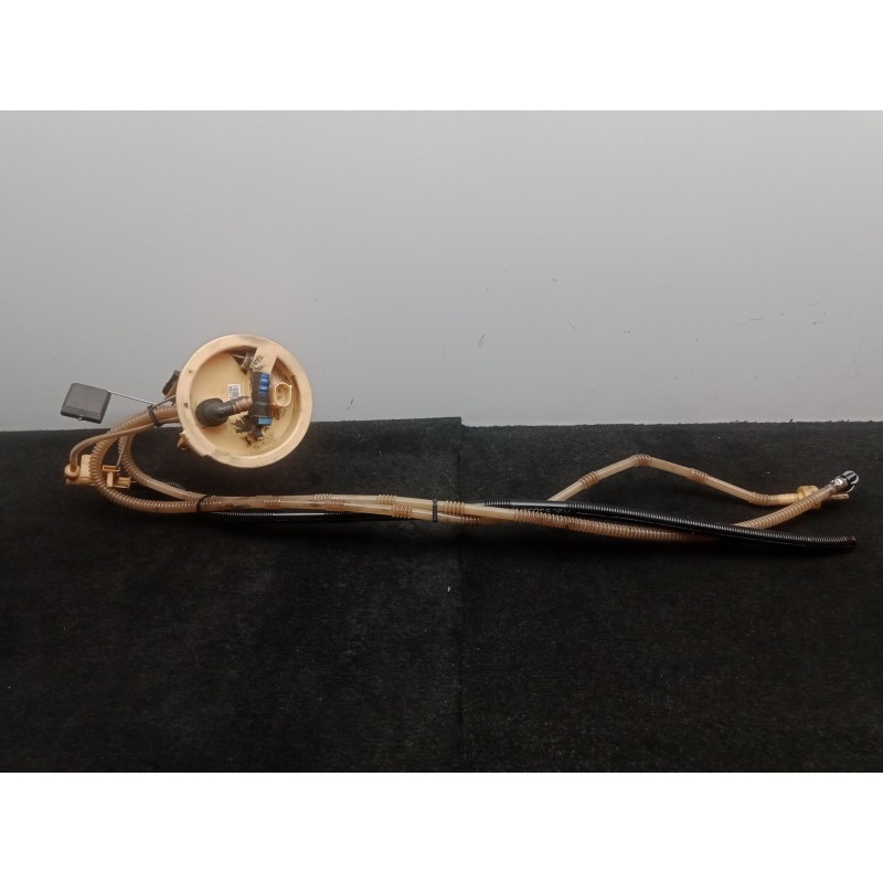 Recambio de aforador para bmw serie 1 berlina (e81/e87) 2.0 turbodiesel cat referencia OEM IAM REF:09270801  MEDIDOR.GASOIL