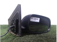 Recambio de retrovisor derecho para toyota corolla sedán (_e15_) 1.4 d-4d (nde150) referencia OEM IAM SIN REFERENCIA GRIS ELECTR