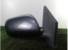 Recambio de retrovisor derecho para toyota corolla sedán (_e15_) 1.4 d-4d (nde150) referencia OEM IAM SIN REFERENCIA GRIS ELECTR 2
