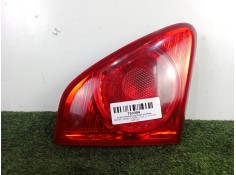 Recambio de piloto trasero izquierdo interior para toyota corolla sedán (_e15_) 1.4 d-4d (nde150) referencia OEM IAM SIN REFEREN