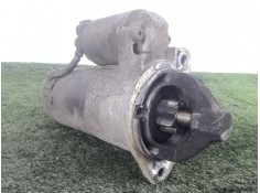 Recambio de motor arranque para hyundai getz (tb) 1.5 crdi referencia OEM IAM 36100 - 2A100 - 1250295 8.DIENTES VALEO