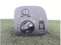 Recambio de mando luces para mercedes-benz clase c (w203) c 220 cdi (203.006) referencia OEM IAM A2035450604  