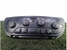 Recambio de mando climatizador para mercedes-benz clase c (w203) c 220 cdi (203.006) referencia OEM IAM 2038300285 - 9140010322 
