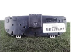 Recambio de mando climatizador para mercedes-benz clase c (w203) c 220 cdi (203.006) referencia OEM IAM 2038300285 - 9140010322  2