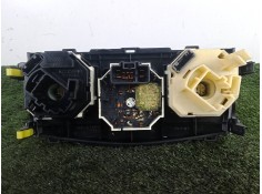 Recambio de mando calefaccion / aire acondicionado para toyota corolla sedán (_e15_) 1.4 d-4d (nde150) referencia OEM IAM 758818 2