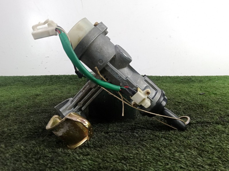 Recambio de conmutador de arranque para hyundai getz (tb) 1.5 crdi referencia OEM IAM  6.PINES 