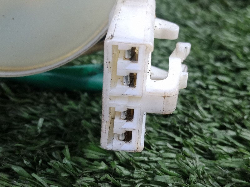 Recambio de conmutador de arranque para hyundai getz (tb) 1.5 crdi referencia OEM IAM  6.PINES 