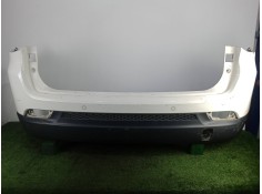 Recambio de paragolpes trasero para jeep compass (mp, m6, mv, m7) 1.4 multiair 4x4 referencia OEM IAM 11602530001 - 4010170010AC