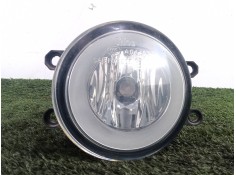 Recambio de faro antiniebla izquierdo para toyota corolla sedán (_e15_) 1.4 d-4d (nde150) referencia OEM IAM 89210657  