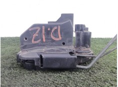 Recambio de cerradura puerta delantera izquierda para hyundai getz (tb) 1.5 crdi referencia OEM IAM  ELECTRICA - 5.PINES 