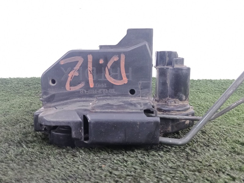 Recambio de cerradura puerta delantera izquierda para hyundai getz (tb) 1.5 crdi referencia OEM IAM  ELECTRICA - 5.PINES 