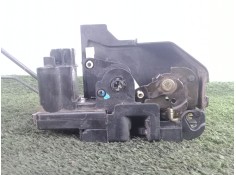 Recambio de cerradura puerta delantera izquierda para hyundai getz (tb) 1.5 crdi referencia OEM IAM  ELECTRICA - 5.PINES  2