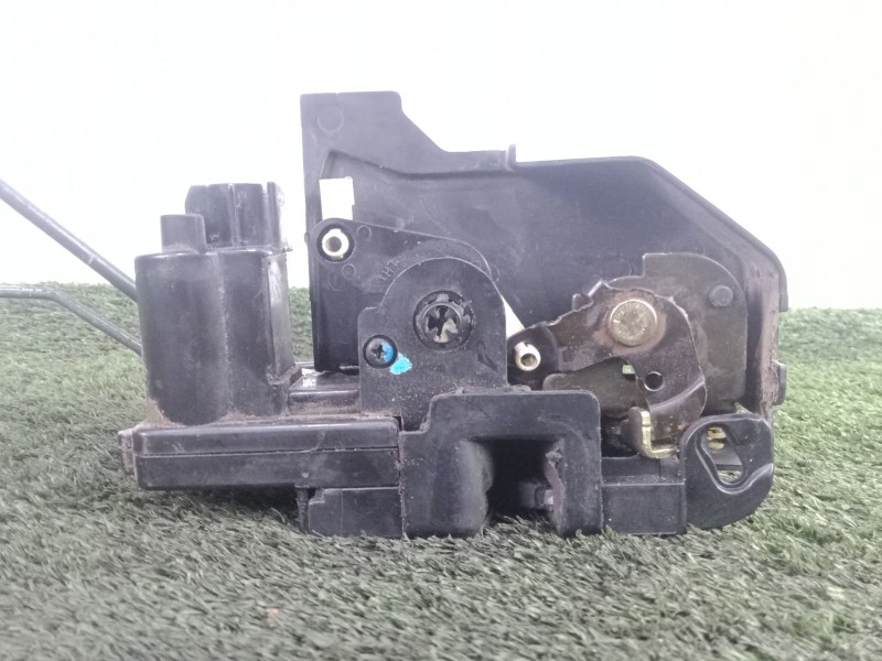 Recambio de cerradura puerta delantera izquierda para hyundai getz (tb) 1.5 crdi referencia OEM IAM  ELECTRICA - 5.PINES 