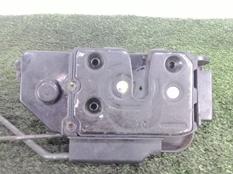 Recambio de cerradura puerta delantera izquierda para hyundai getz (tb) 1.5 crdi referencia OEM IAM  ELECTRICA - 5.PINES 