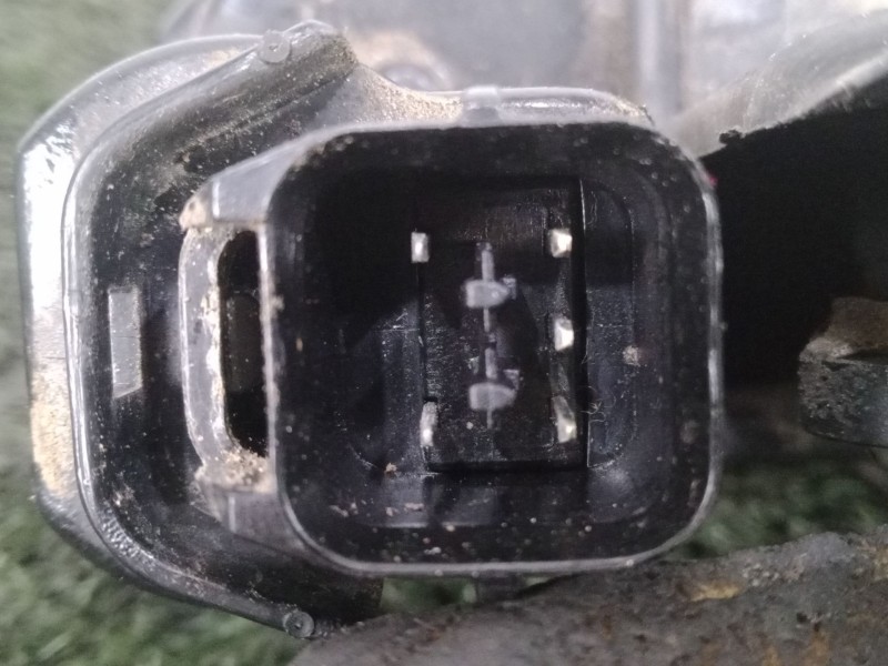 Recambio de cerradura puerta delantera izquierda para hyundai getz (tb) 1.5 crdi referencia OEM IAM  ELECTRICA - 5.PINES 