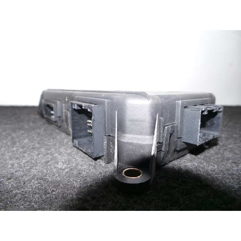 Recambio de centralita check control para fiat stilo (192) 1.9 jtd cat referencia OEM IAM 46775024-F192  