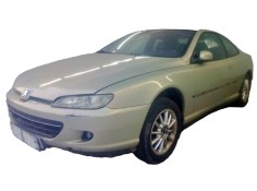 PEUGEOT 406 COUPÉ (8C)