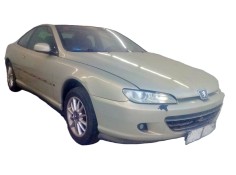 peugeot 406 coupé (8c) del año 2003 2