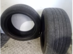 Recambio de pareja neumaticos para seat ibiza iv st (6j8, 6p8) 1.6 tdi referencia OEM IAM 215/45R16-86H TRACMAX 86H - TURISMO 2