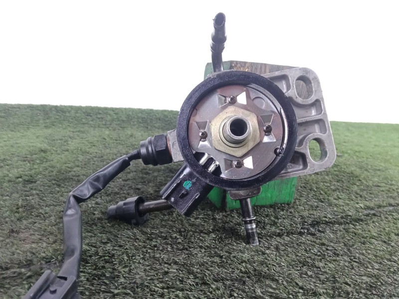 Recambio de soporte filtro gasoil para hyundai getz (tb) 1.5 crdi referencia OEM IAM  2.PINES 